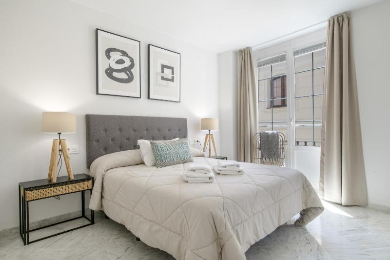 Martin De Aldehuela Apartment - image 24