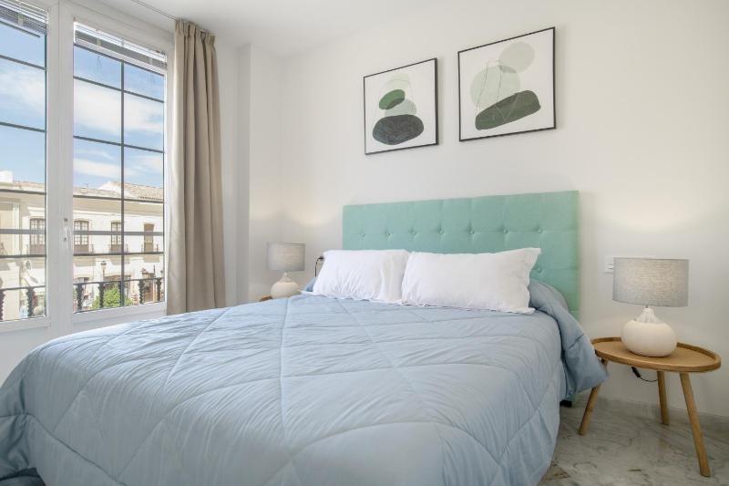 Martin De Aldehuela Apartment - image 7