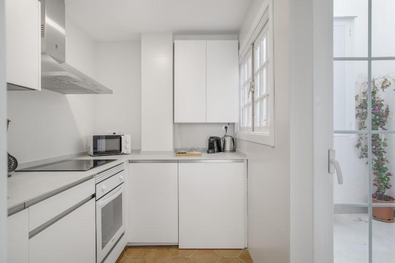 Martin De Aldehuela Apartment - image 6