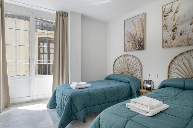 Martin De Aldehuela Apartment - image 11