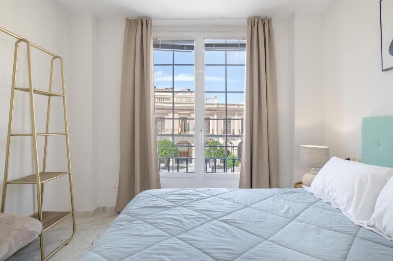 Martin De Aldehuela Apartment - image 19