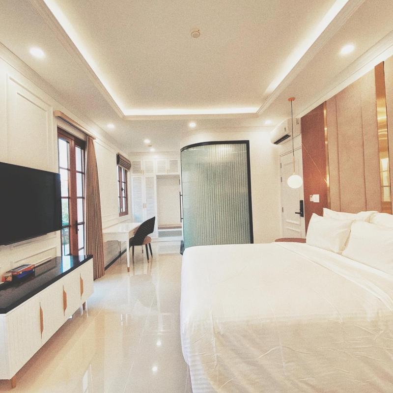 Daniel's Apartment - image 6