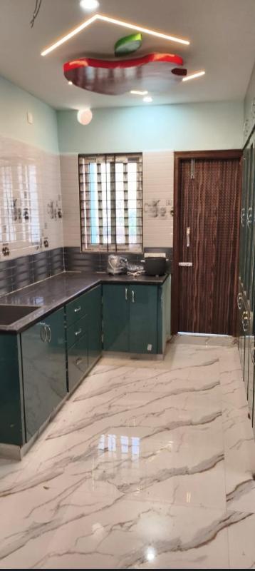 Sri Venkateswara Nilayam Home Stay 2BHK Premium Luxury Flats - image 3