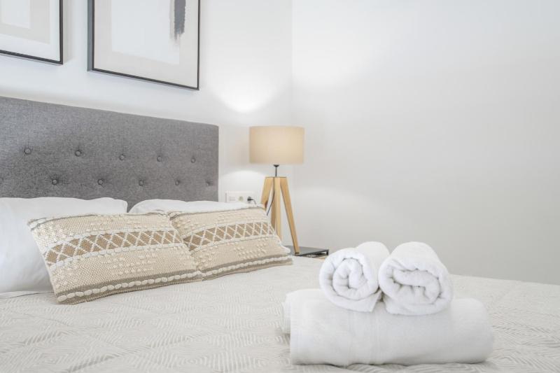 Apartamento Rios Rosas - Ronda - image 17