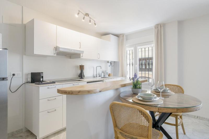 Apartamento Rios Rosas - Ronda - image 22