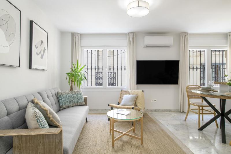 Vicente Espinel Apartment - image 18