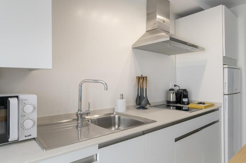 Vicente Espinel Apartment - image 6