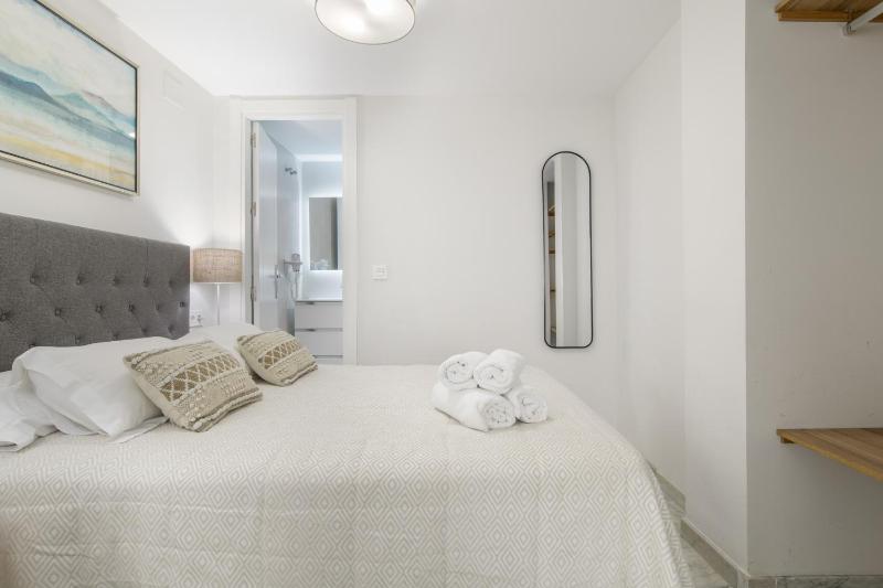 Vicente Espinel Apartment - image 8