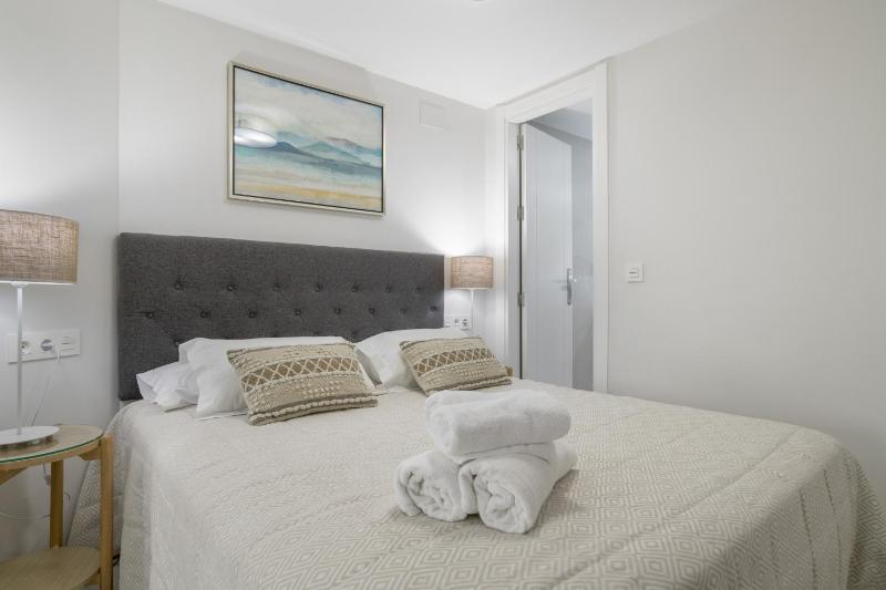 Vicente Espinel Apartment - image 19