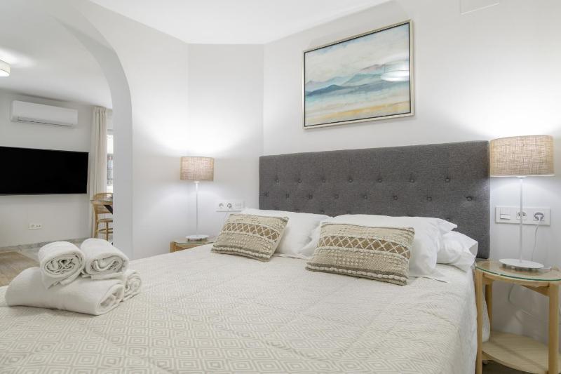 Vicente Espinel Apartment - image 21