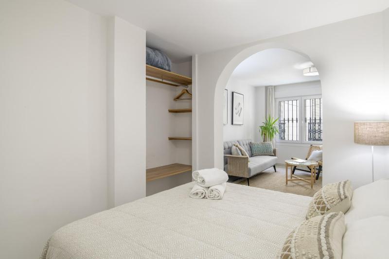 Vicente Espinel Apartment - image 17