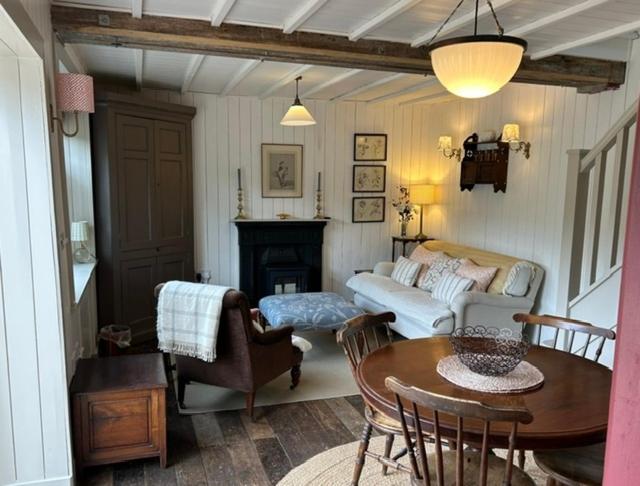 The Stables Hasketon - image 19