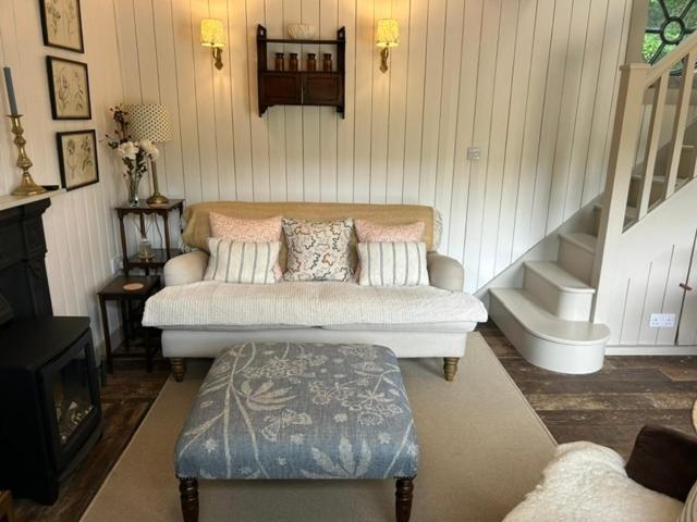 The Stables Hasketon - image 21