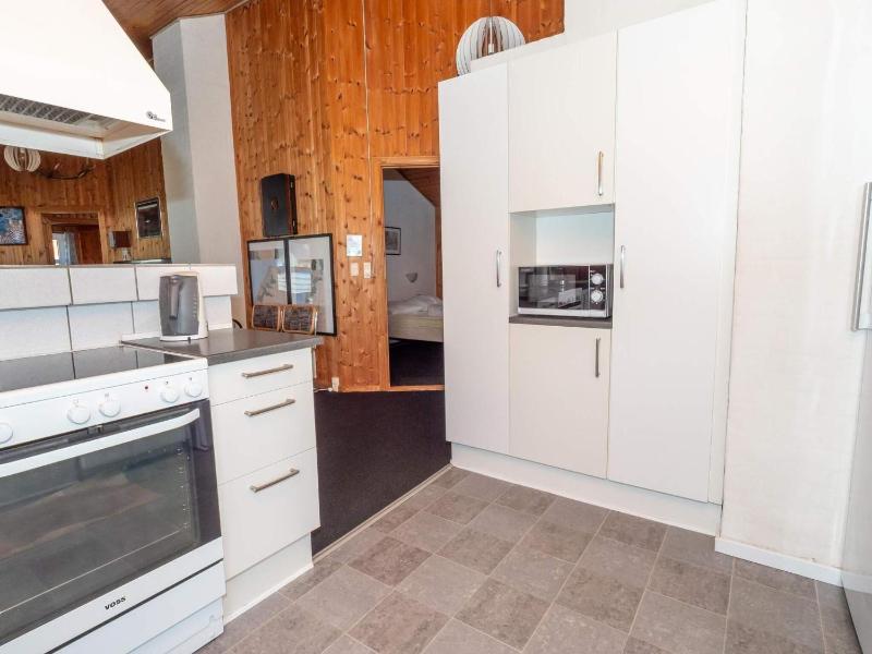 4 star holiday home in Thisted - image 20