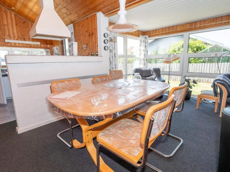 4 star holiday home in Thisted - image 17