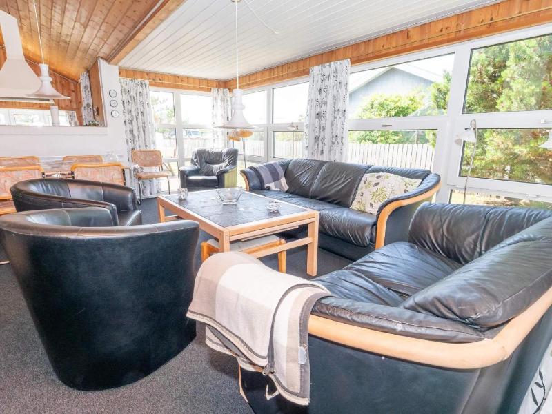 4 star holiday home in Thisted - image 18