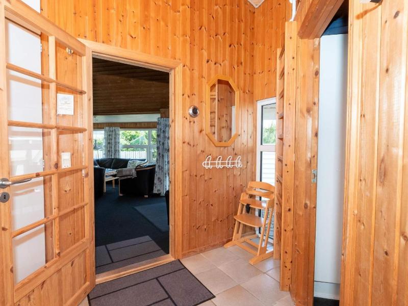 4 star holiday home in Thisted - image 22