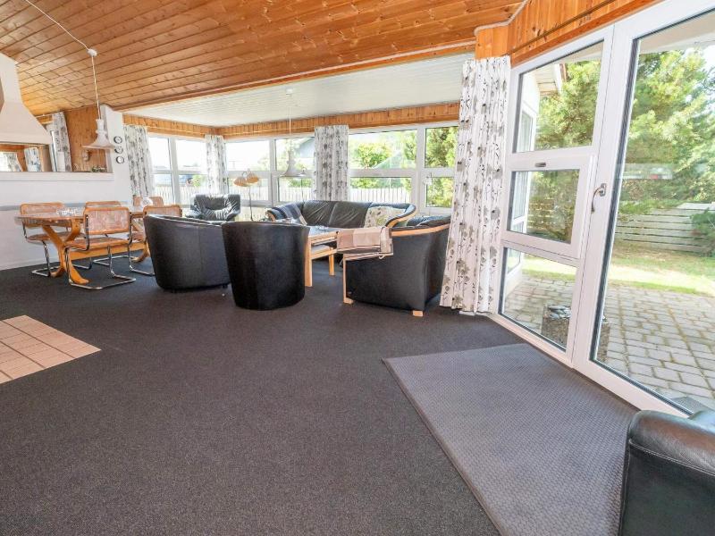 4 star holiday home in Thisted - image 21