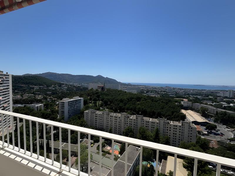 Beau T5 avec terrasse et vue mer - image 5