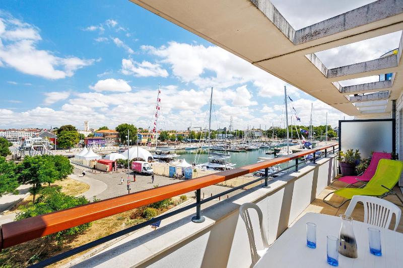 Les 2 tours La Rochelle - image 21