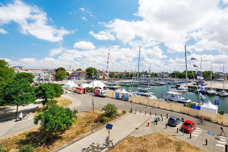 Les 2 tours La Rochelle - image 26