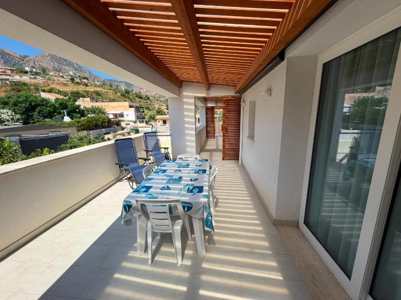 Casa Vacanze Spiaggia Playa - image 39