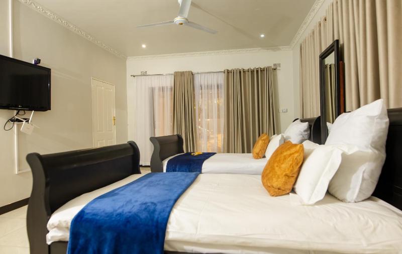 River Bridge Lodge - image 10
