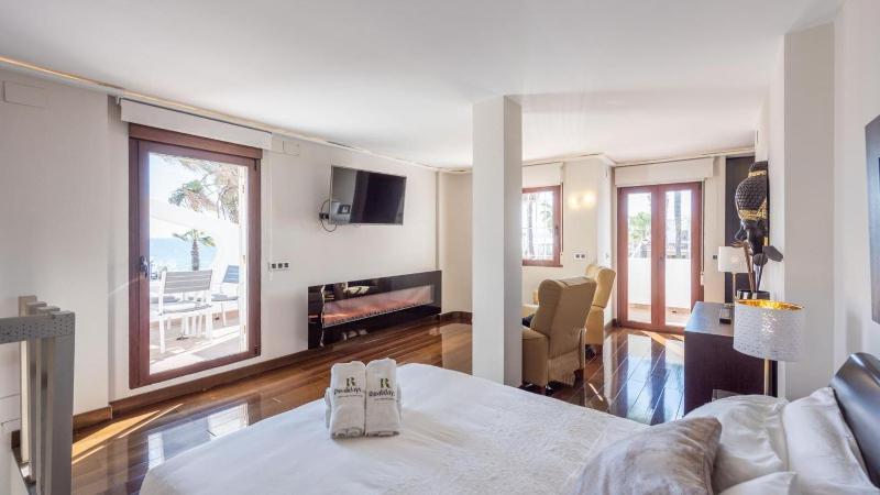 Casa Aisea 2 Torre del Mar by Ruralidays - image 27