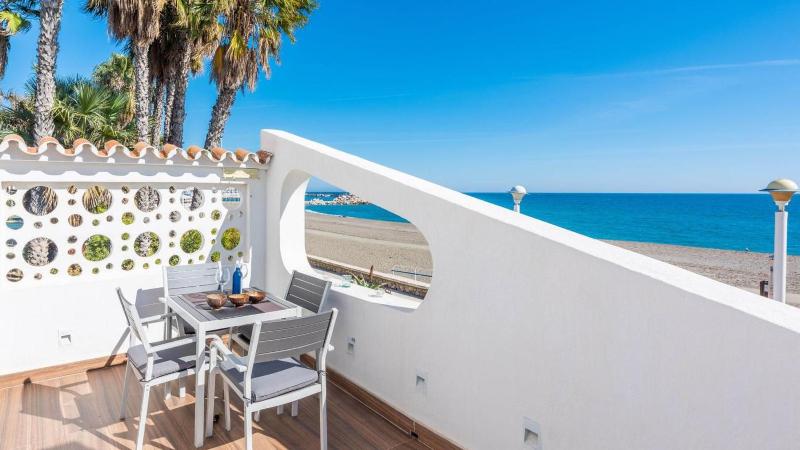 Casa Aisea 2 Torre del Mar by Ruralidays - image 33
