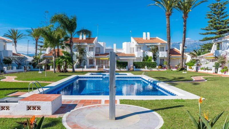 Casa Aisea 2 Torre del Mar by Ruralidays - image 35
