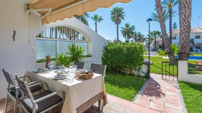 Casa Aisea 2 Torre del Mar by Ruralidays - image 19