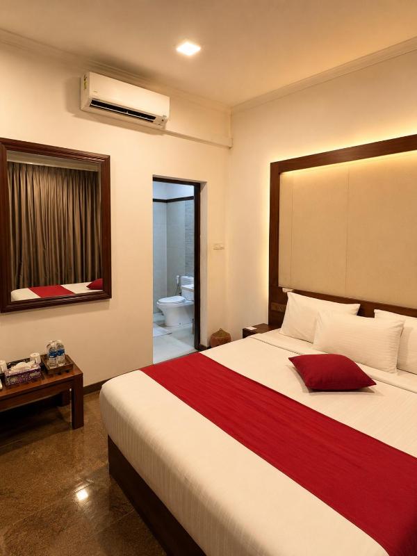 Tarshish Villa - Colombo - image 16