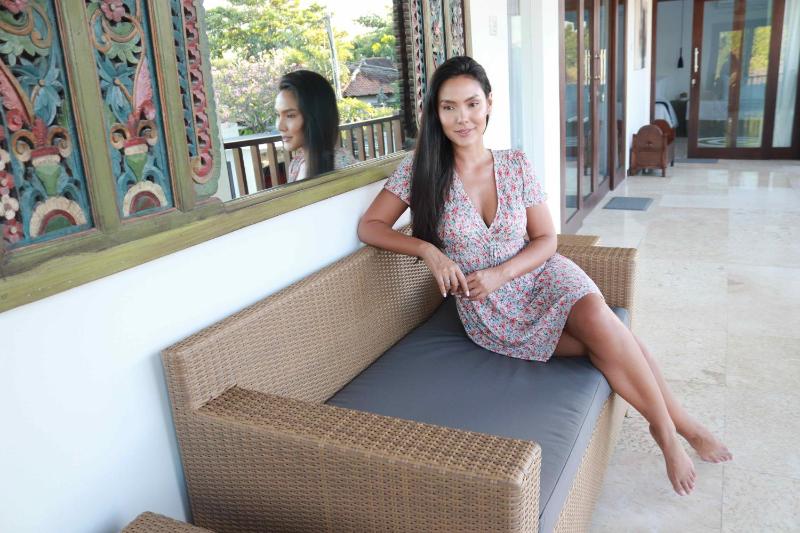 Alami Apartment Seminyak - image 42