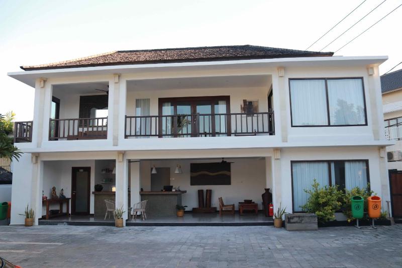 Alami Apartment Seminyak - image 33