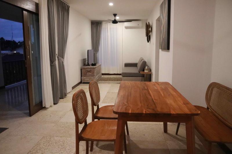 Alami Apartment Seminyak - image 44