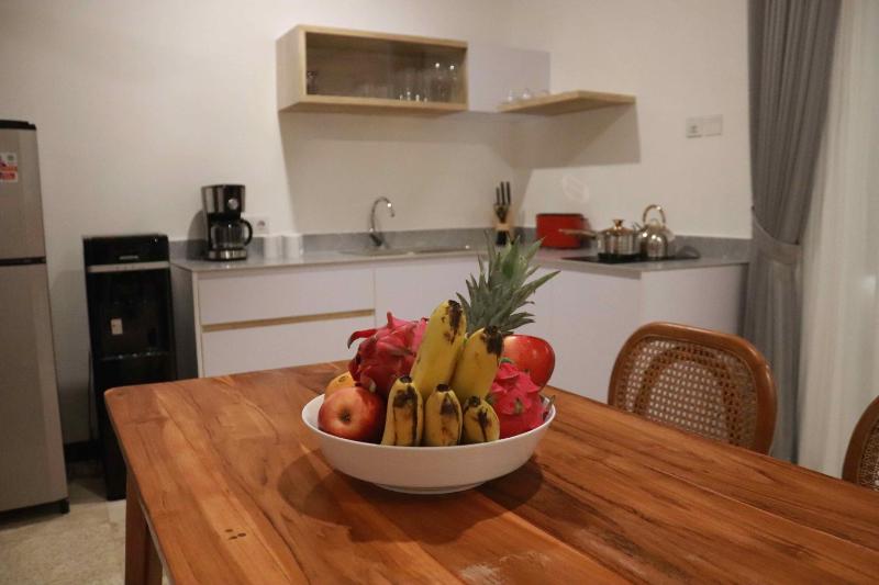Alami Apartment Seminyak - image 43