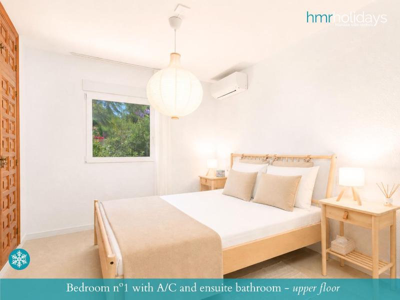 Villa Lenita by HMR Holidays - image 14