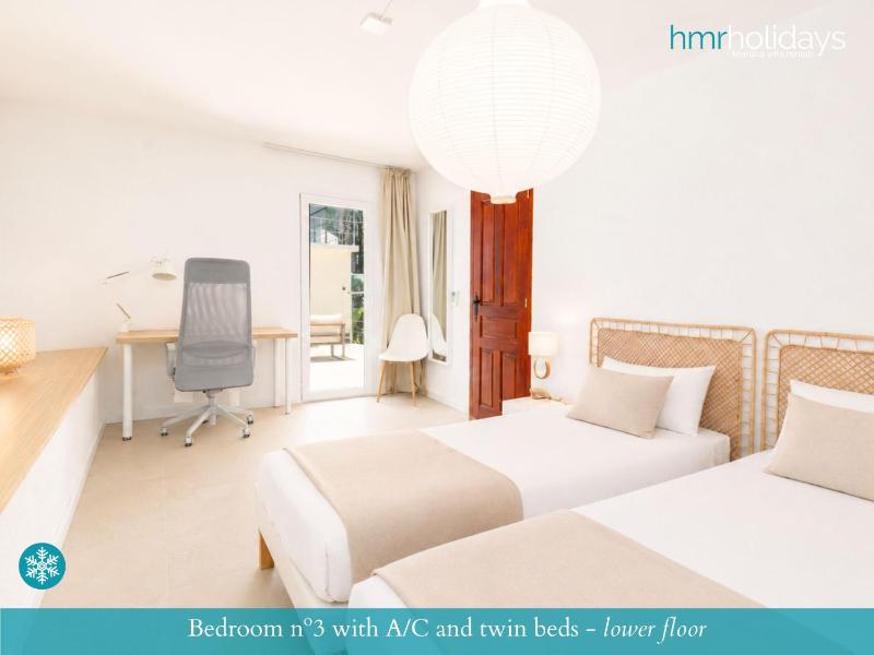 Villa Lenita by HMR Holidays - image 24