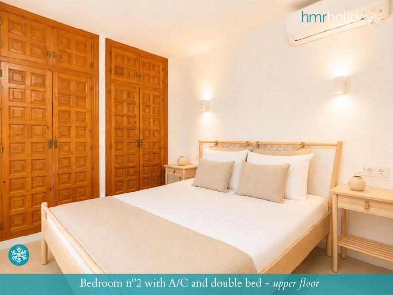 Villa Lenita by HMR Holidays - image 23