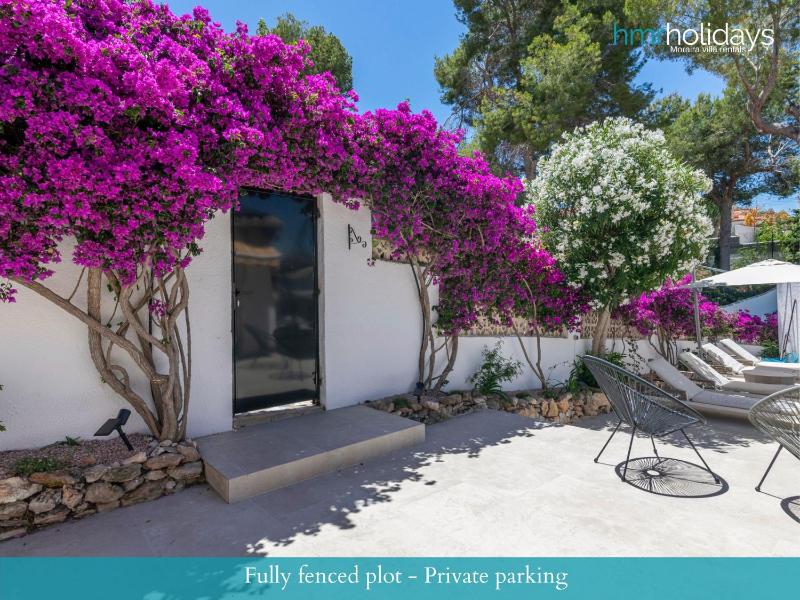 Villa Lenita by HMR Holidays - image 31