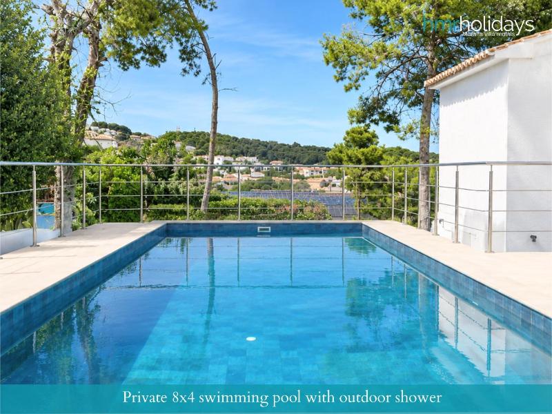 Villa Lenita by HMR Holidays - image 20