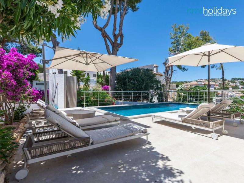 Villa Lenita by HMR Holidays - image 30