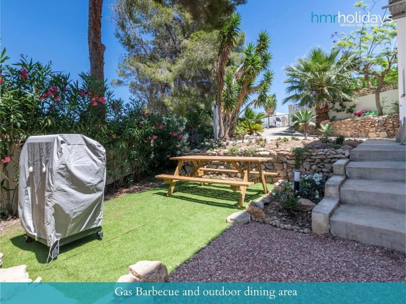 Villa Lenita by HMR Holidays - image 26