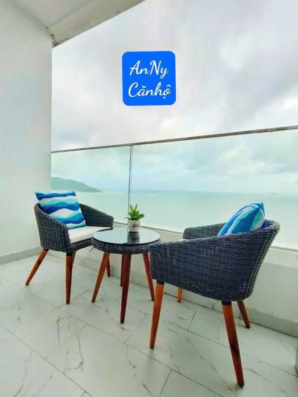 AnNy Căn Hộ Hướng Biển Quy Nhơn - image 39