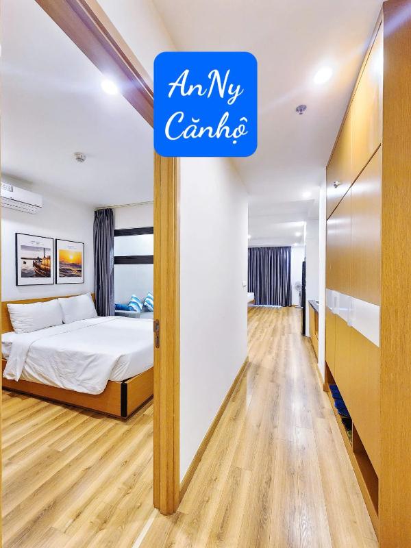AnNy Căn Hộ Hướng Biển Quy Nhơn - image 42