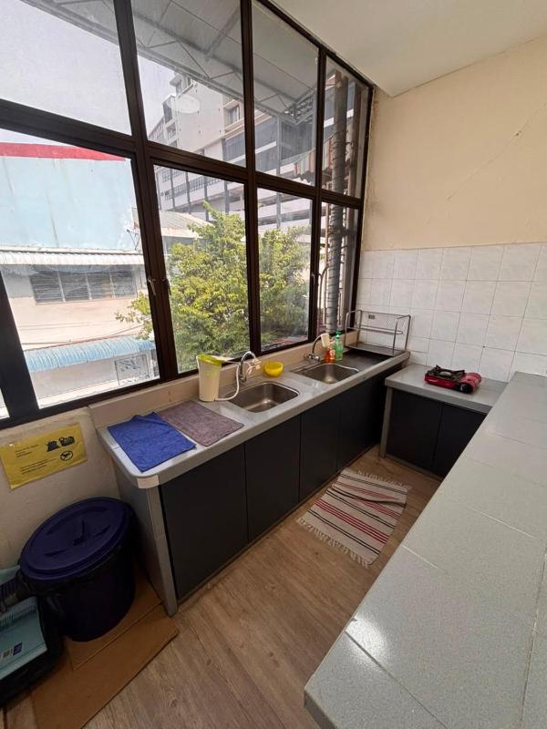 Jalan McNair Georgetown Homestay - image 8