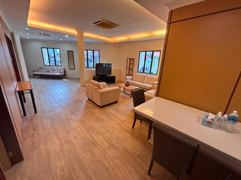 Jalan McNair Georgetown Homestay - image 11