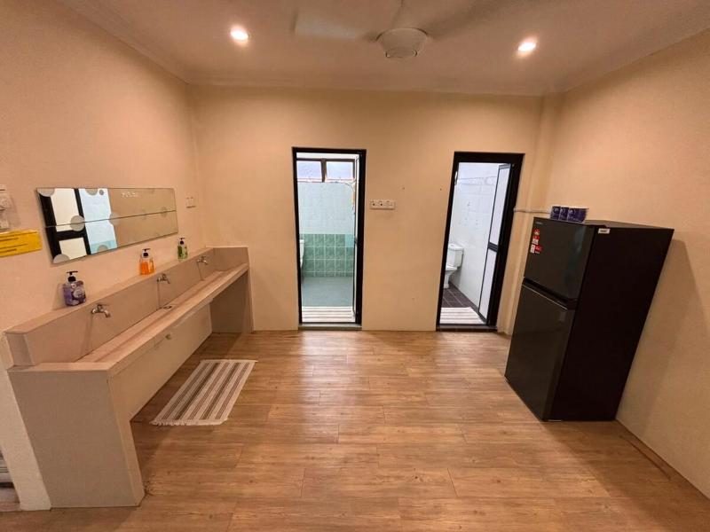 Jalan McNair Georgetown Homestay - image 9