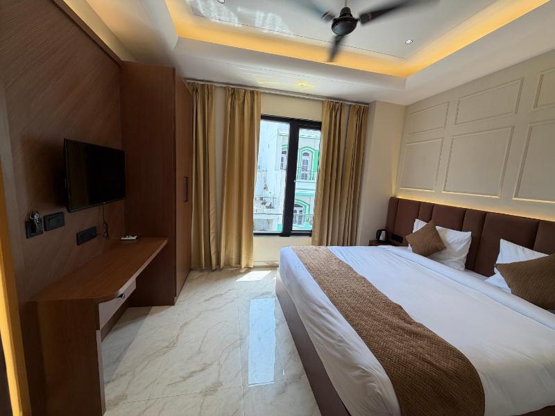 The Palace Inn - Haridwar - image 21