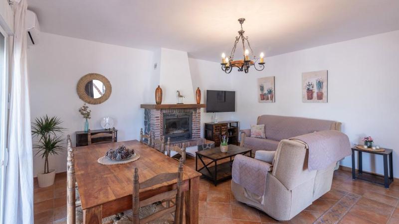Casa Rural Moreno Canillas de Albaida by Ruralidays - image 18